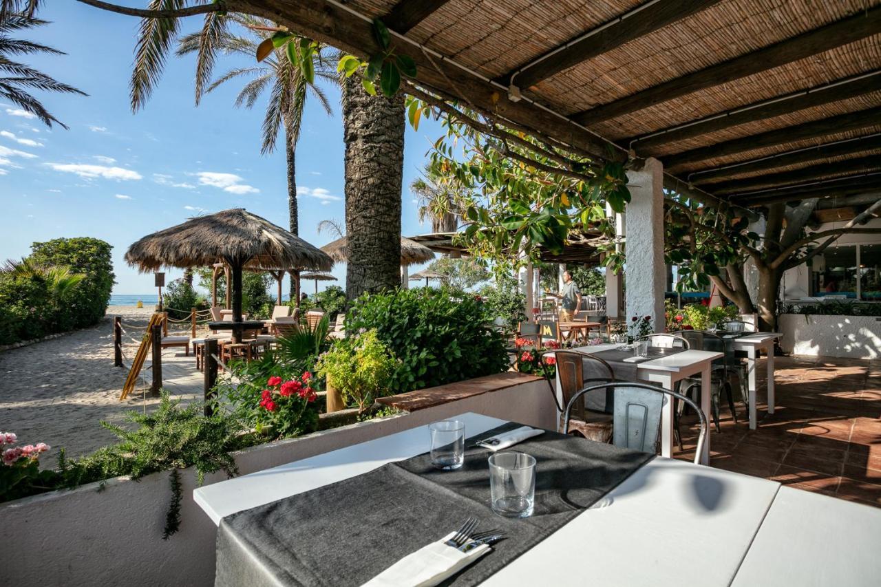 Hotel Kampaoh Costa Dorada Creixell Exterior foto